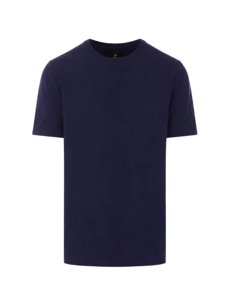 Tricou Thom Krom albastru