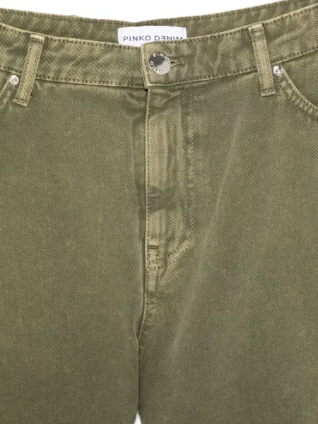 Szorty Pinko zielone