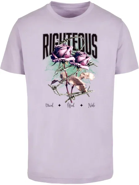 Tricou Mister Tee gri