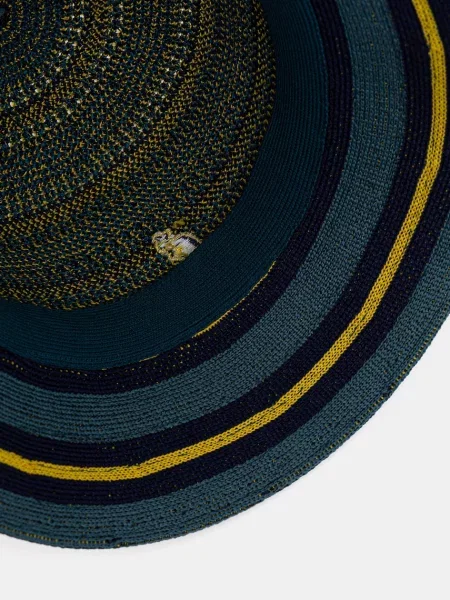 Шапка Kangol в полоску