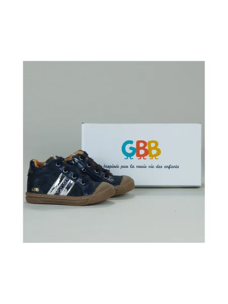 Pantofi copii Gbb albastru