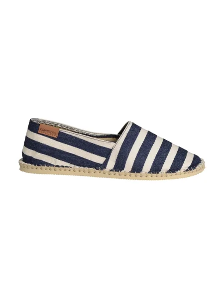 Espadrile Havaianas ORGINE IV mornarsko modra