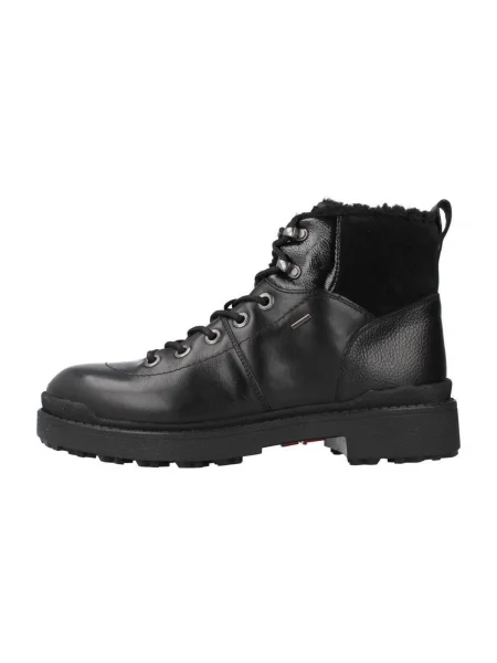 Pantofi Geox negru