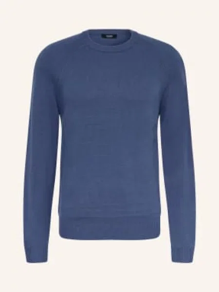 Reiss Svetr Foulton modrá