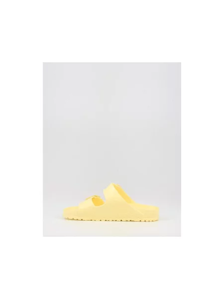 Sandály Birkenstock žluté