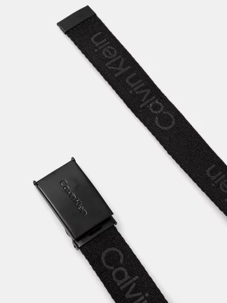 Calvin Klein Jeans Dječji remen 0 crna