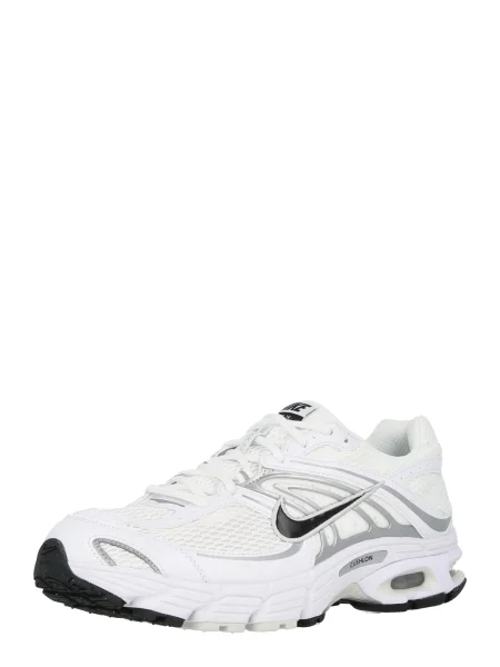Sneakerși Nike Sportswear alb