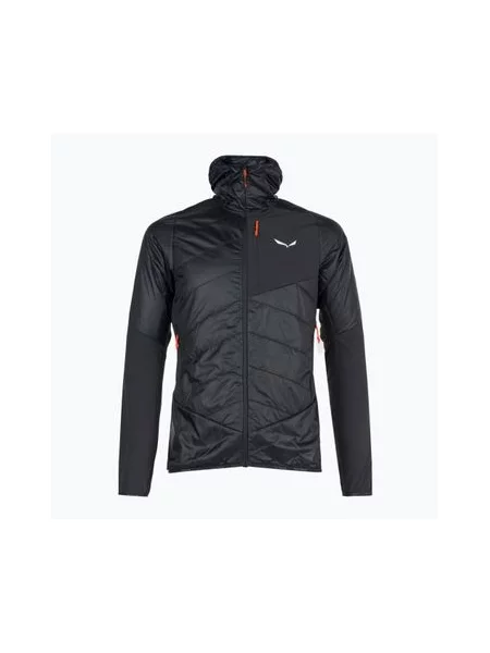 Куртка Salewa черная