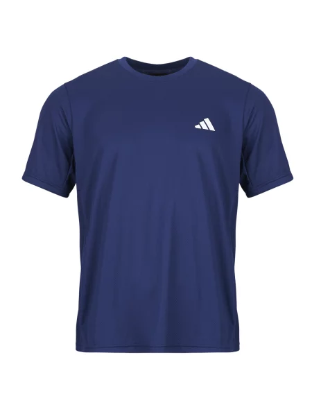Adidas Tricou tehnic Workout Essentials Base Bleumarin albastru