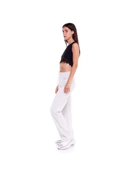 Top Leone 1947 negru