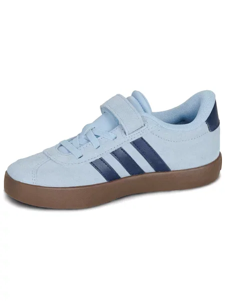 Tenisky Adidas modrá