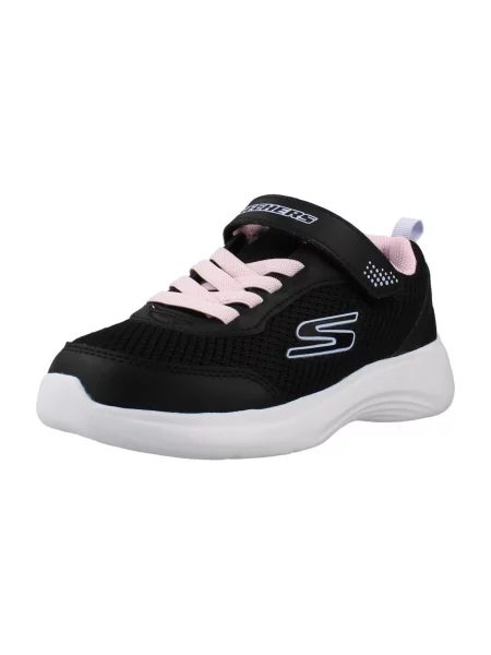 Tenisky Skechers čierna