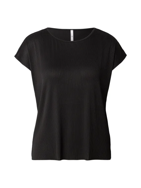 Hailys Tricou negru