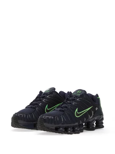 Sneakerși Nike albastru