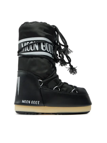 Moon Boot Апрески S черен