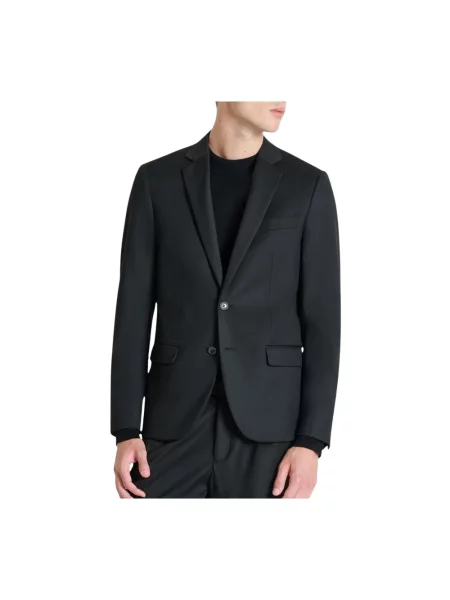 Garnitur Antony Morato czarny