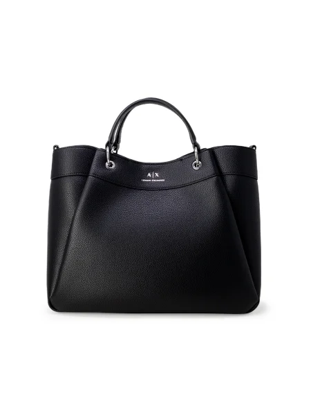 Rucsac Armani Exchange negru