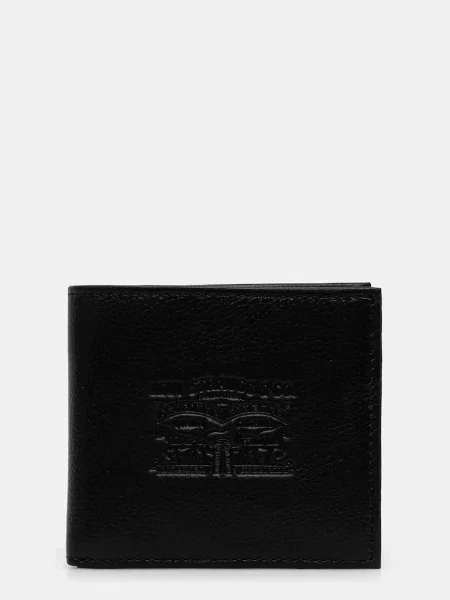 Levi's Portfel czarny