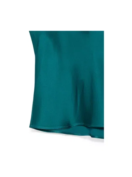 Top Max Mara zielony