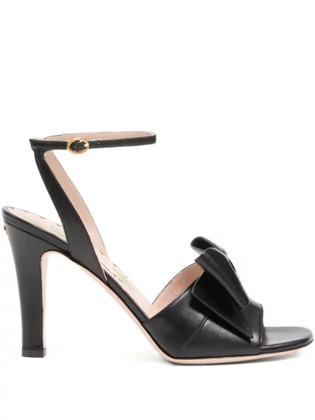 Sandale Valentino Garavani negru