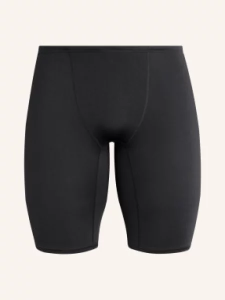 Adidas Kąpielówki Jammer schwarz czarne