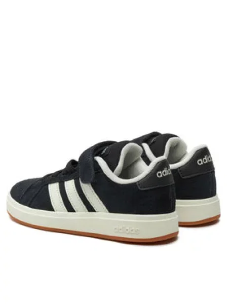 Sneakersy adidas černé