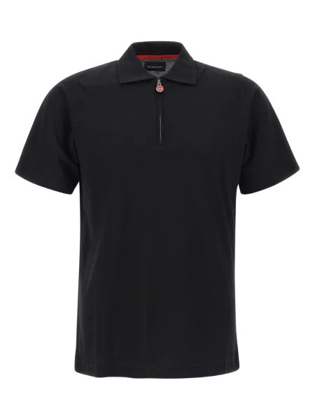 Polo Kiton negru