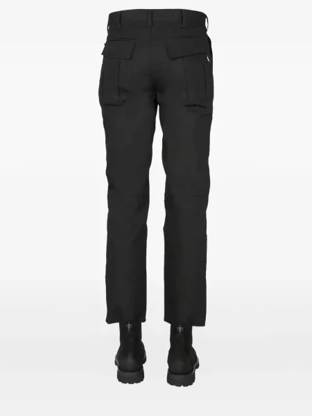Pantaloni cargo Arkair negru