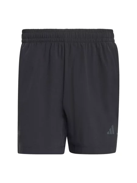 ADIDAS PERFORMANCE Pantaloni sport ESS gri metalic negru
