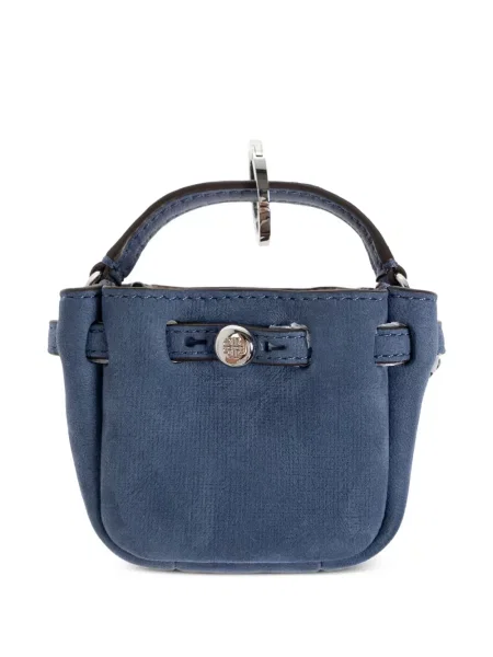 Medál Tory Burch kék