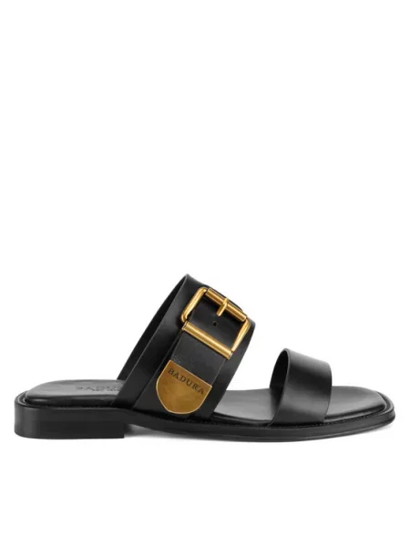 Natikači Badura črna