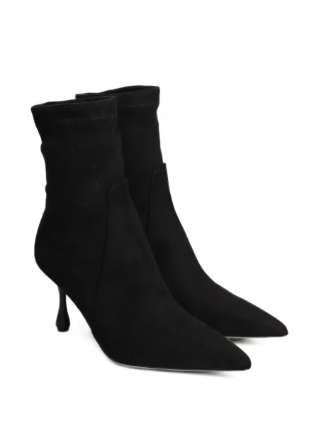Botine Anna F. negru