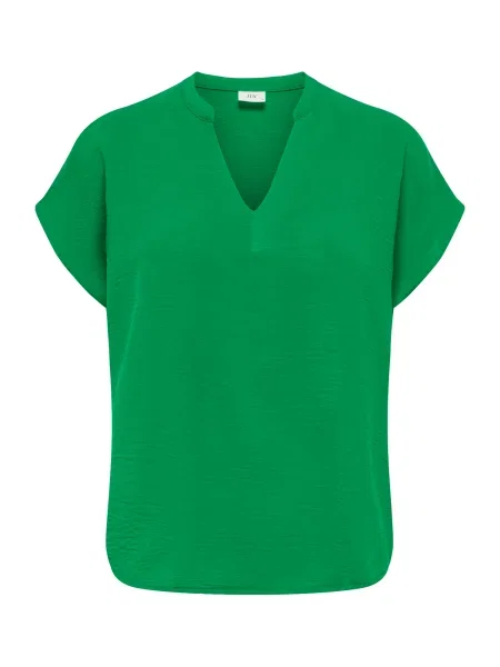 JDY Bluză JDYLION' verde