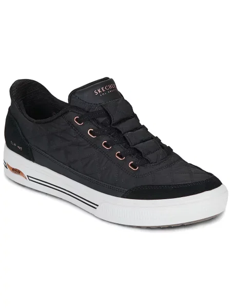 Chiloți Skechers negru
