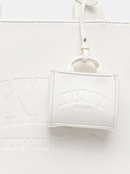 Сумочка Dkny HADLEE чорний