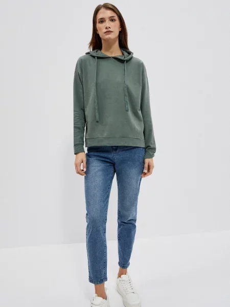 Hanorac cu glugă Marisse