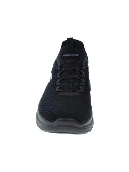 Pantofi Skechers negru