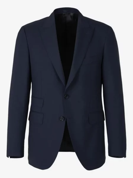 Costum Scabal de costum albastru