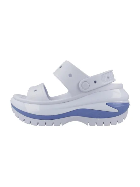 Pantofi Crocs clasici albastru