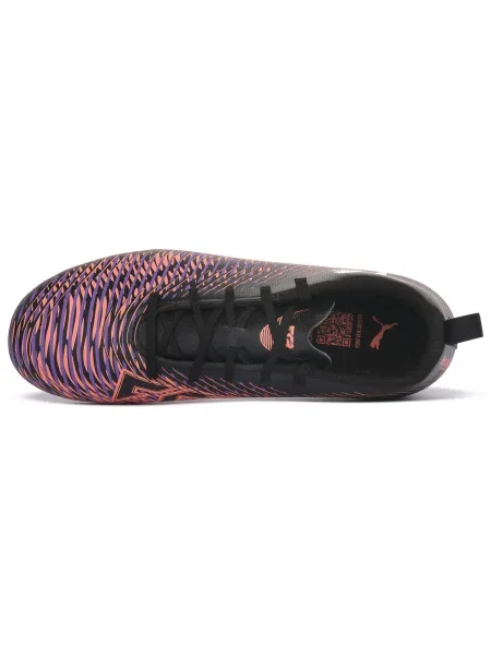 Pantofi Puma negru