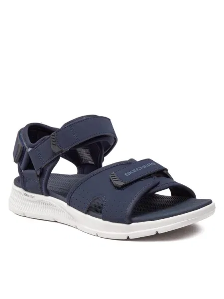 Skechers Sandale Go Consistent Sandal-Tributary Bleumarin