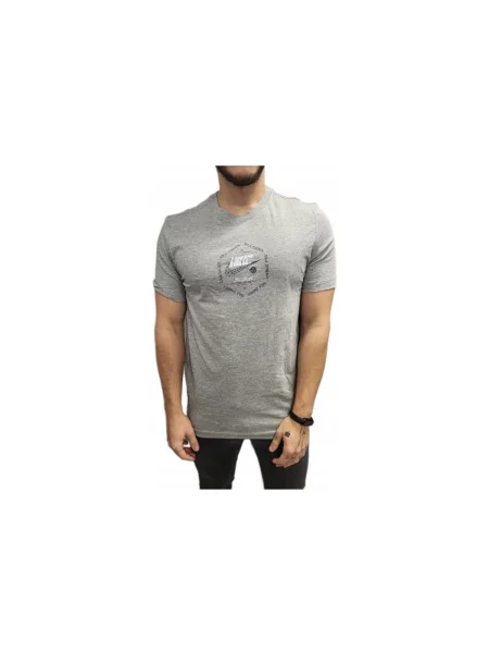 Tricou Nike gri