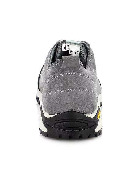 Pantofi Kimberfeeel gri