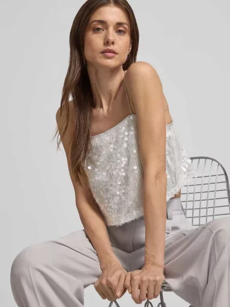 Top Style Icon Collection na ramiączkach