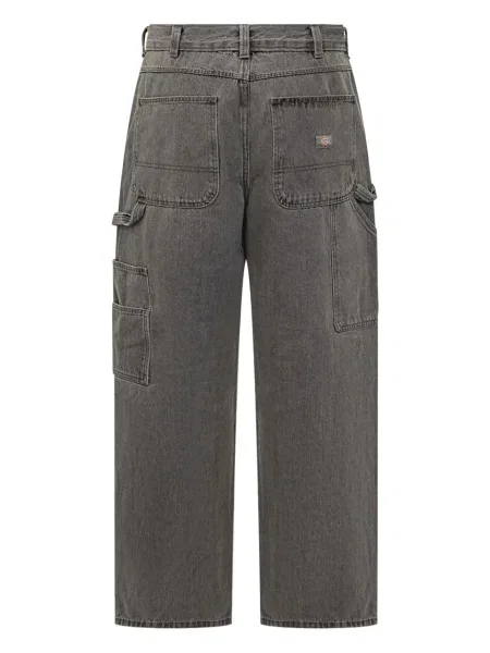 Blugi Dickies gri