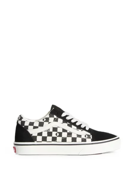 Dětské tenisky Vans Old Skool černé