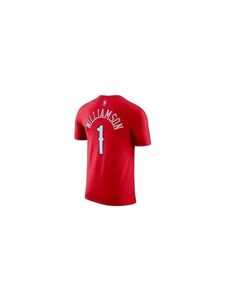 Tricou Nike roșu