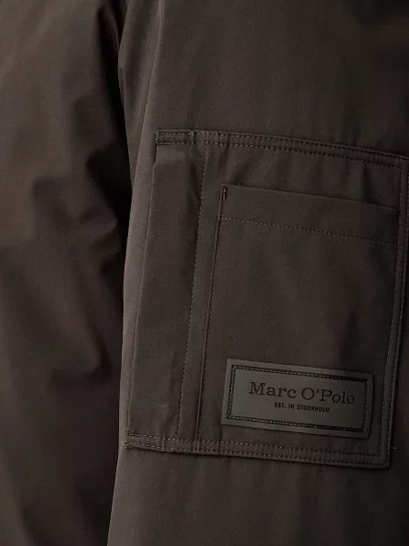 Marc O'Polo довга куртка