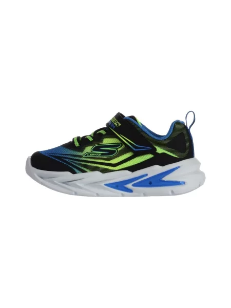 Tenisky Skechers modrá