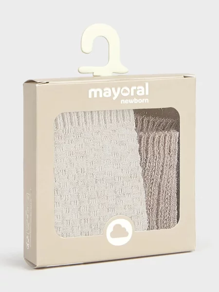 Детские носки Mayoral Newborn